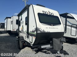 Used 2024 Forest River No Boundaries NB16.1 available in Duncan, South Carolina