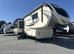 Used 2019 Grand Design Solitude 310GK available in Duncan, South Carolina