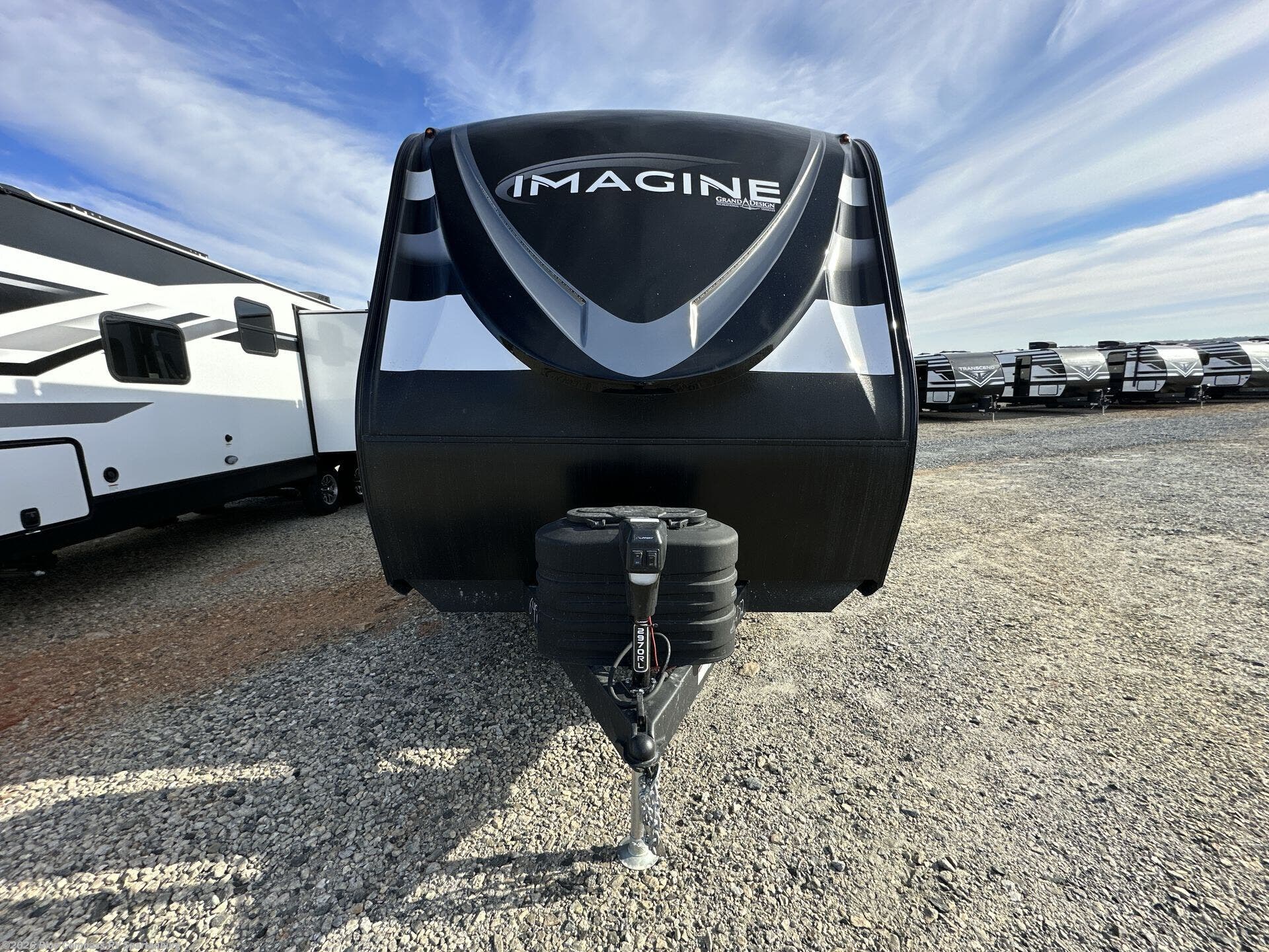 Used 2024 Grand Design Imagine 2970RL available in Duncan, South Carolina