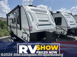 Used 2022 Winnebago Micro Minnie 2108FBS available in Duncan, South Carolina