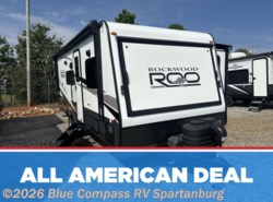 Used 2024 Forest River Rockwood Roo 233S available in Duncan, South Carolina