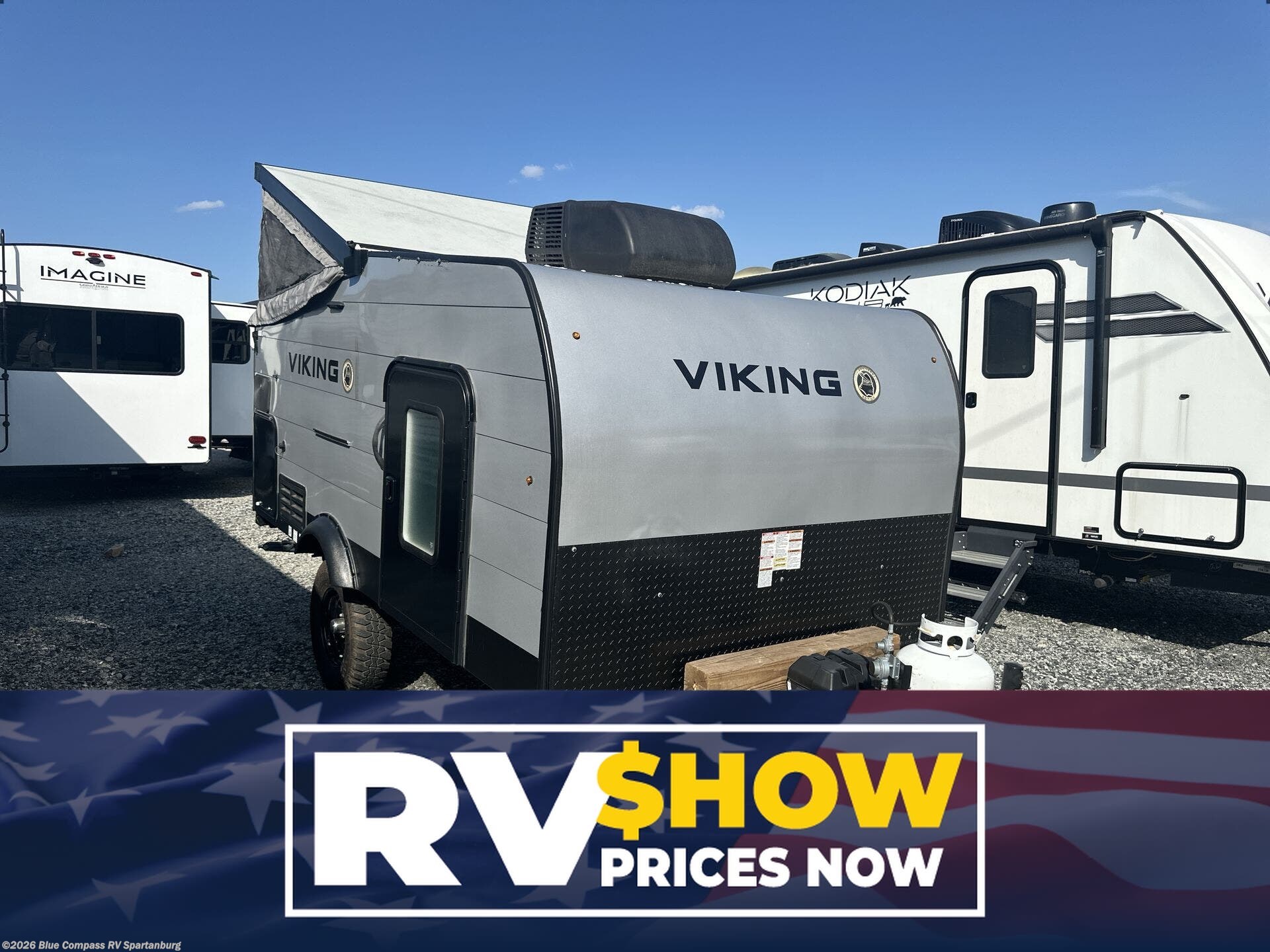 Used 2022 Express  Series 12.0TD XL available in Duncan, South Carolina
