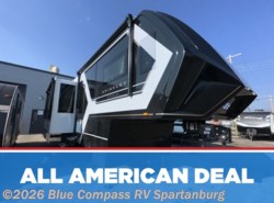 New 2027 Brinkley RV Model Gx 3450x available in Duncan, South Carolina
