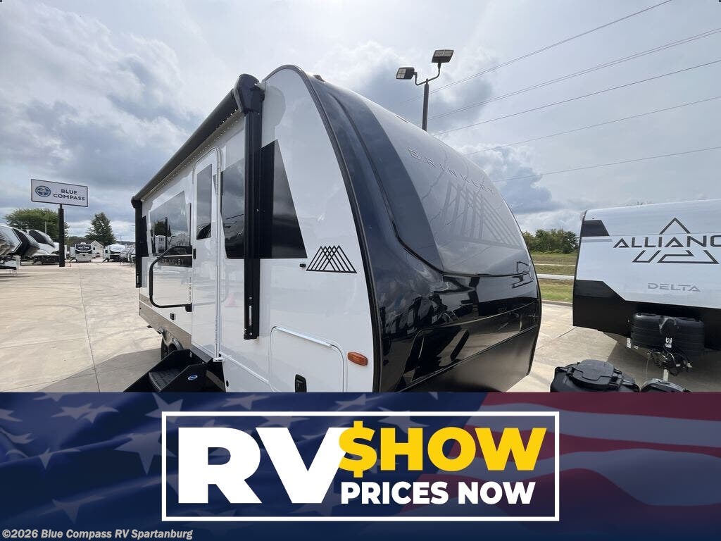 New 2027 Brinkley RV Model Ix 20x available in Duncan, South Carolina