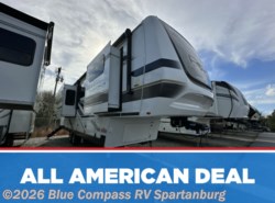 Used 2023 Forest River Columbus River Ranch 391MK available in Duncan, South Carolina