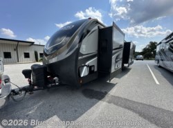Used 2020 Keystone Laredo 330RL available in Duncan, South Carolina