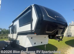 New 2026 Brinkley RV Model Z 2680 available in Duncan, South Carolina