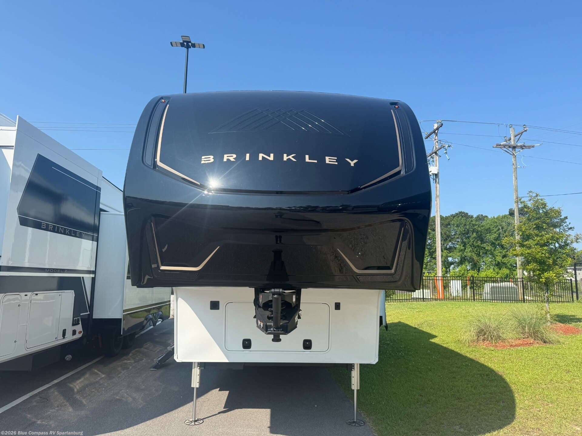 New 2026 Brinkley RV Model Z 2680 available in Duncan, South Carolina