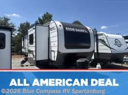Used 2025 Heartland Eddie Bauer 34BHS available in Duncan, South Carolina