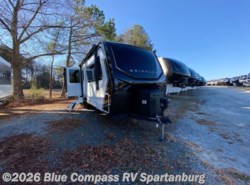 New 2026 Brinkley RV Model Z AIR 297 available in Duncan, South Carolina