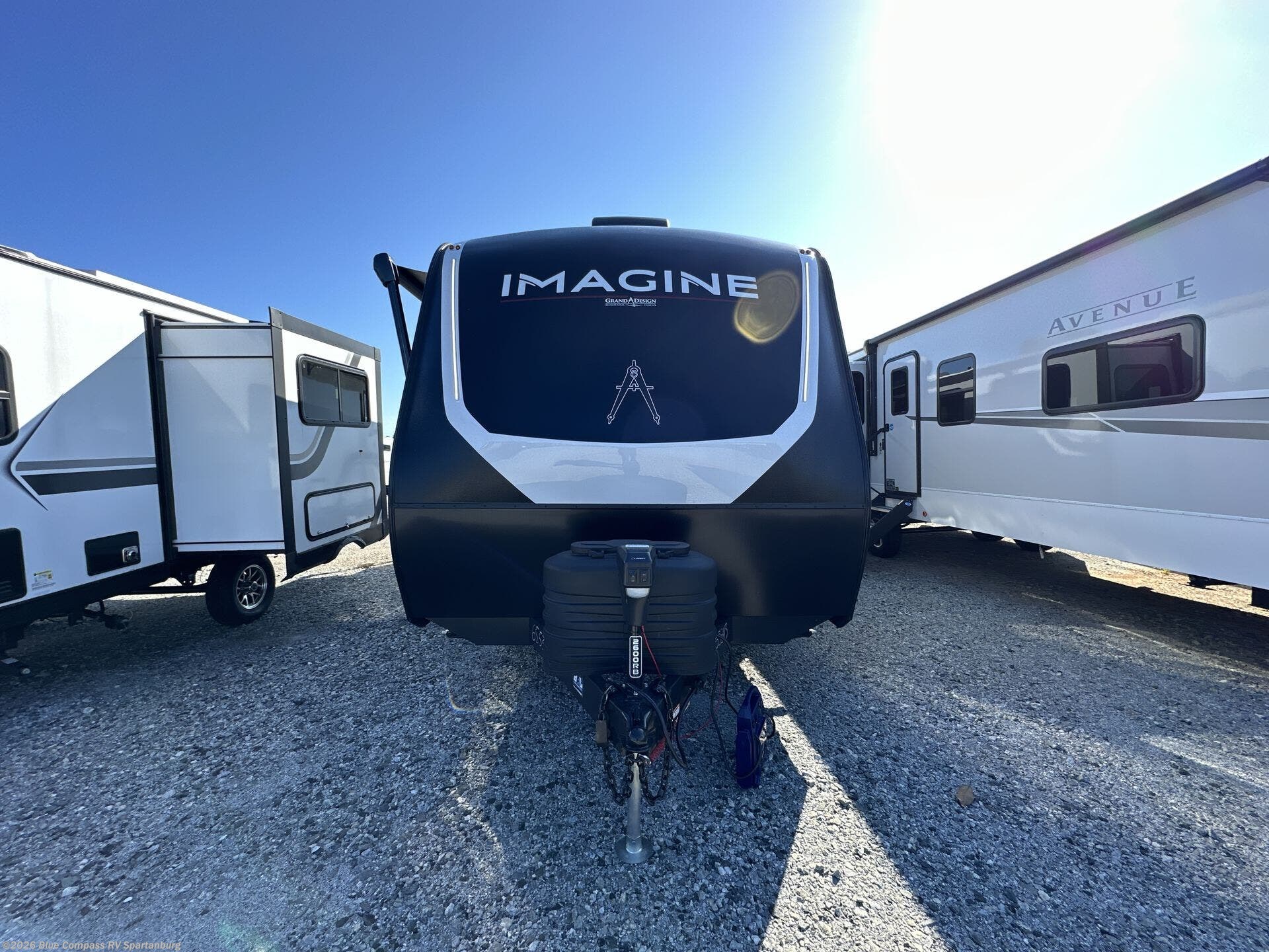 Used 2026 Grand Design Imagine 2800BH available in Duncan, South Carolina