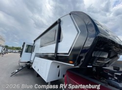 New 2027 Brinkley RV Model Z 3510 available in Duncan, South Carolina