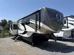 Used 2017 DRV Mobile Suites Aire MSA 40 available in Duncan, South Carolina