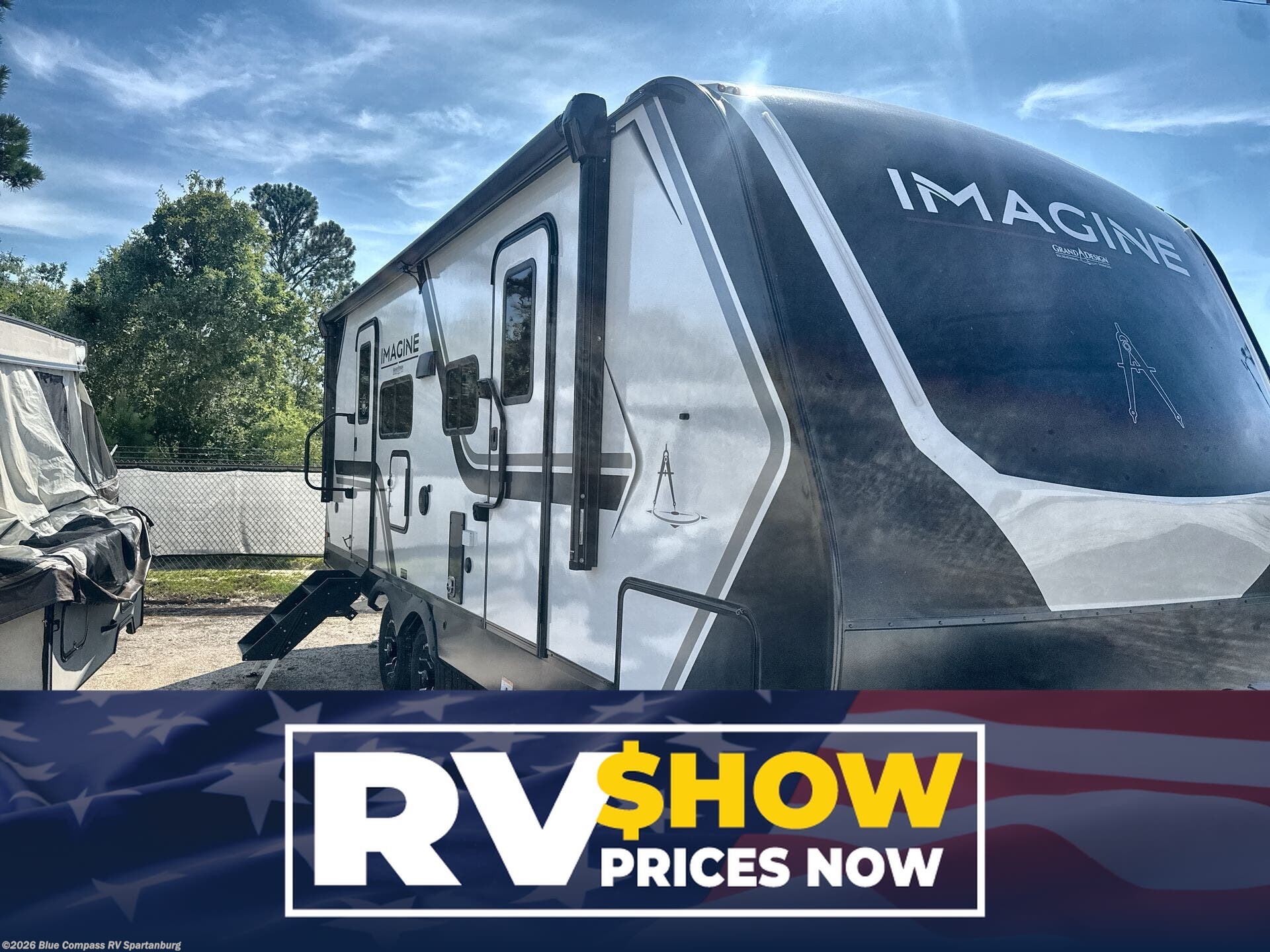 New 2027 Grand Design Imagine 2300MK available in Duncan, South Carolina