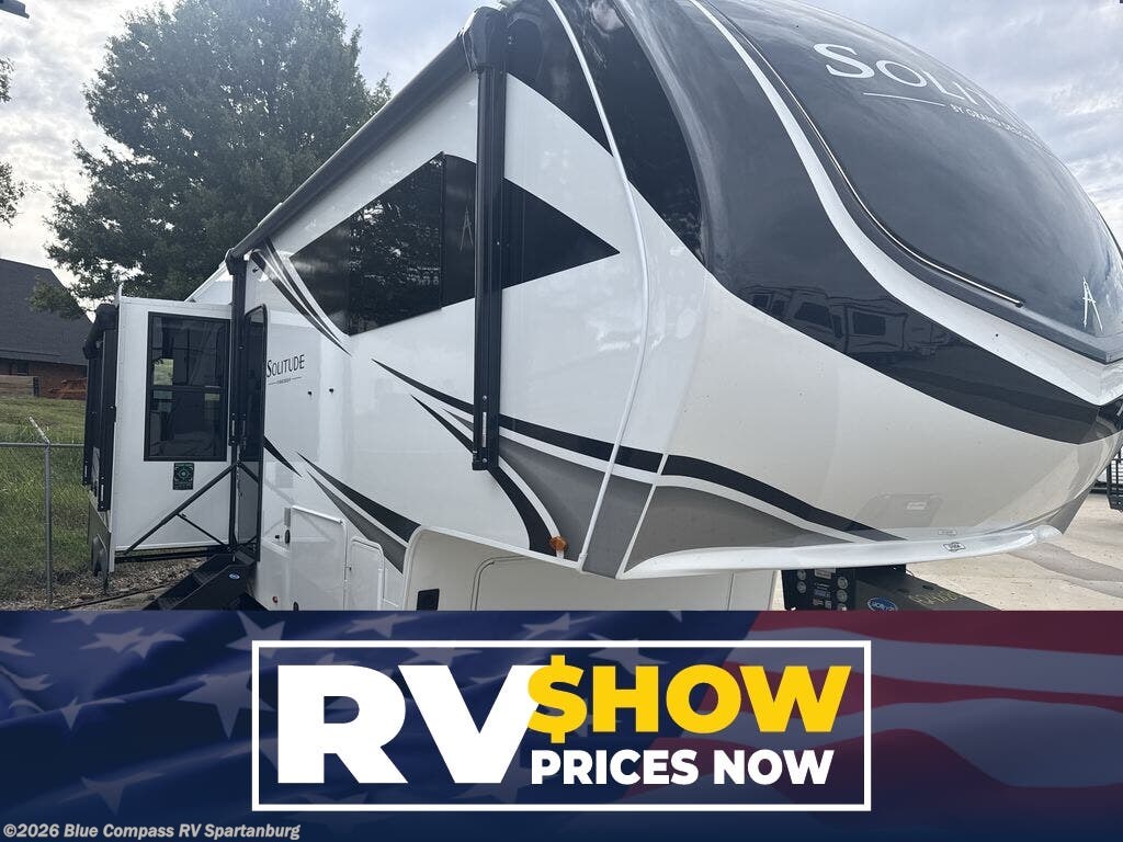 New 2027 Grand Design Solitude 310GK available in Duncan, South Carolina