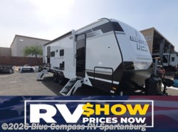 New 2027 Alliance RV Delta 252RL available in Duncan, South Carolina