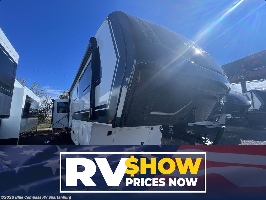 New 2027 Brinkley RV Model Z 3610 available in Duncan, South Carolina