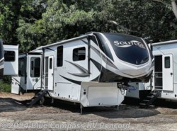 New 2024 Grand Design Solitude 370DV available in Concord, North Carolina