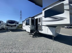 New 2024 Grand Design Solitude 380FL available in Concord, North Carolina