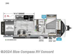 New 2024 Grand Design Momentum G-Class 28G available in Concord, North Carolina