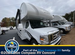 New 2024 Thor Motor Coach Geneva 28VT available in Concord, North Carolina