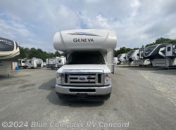 New 2024 Thor Motor Coach Geneva 31VT available in Concord, North Carolina