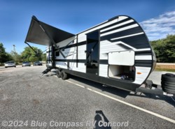 New 2024 Grand Design Transcend Xplor 265BH available in Concord, North Carolina