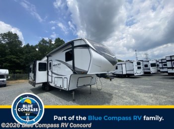 New 2024 Grand Design Reflection 303RLS available in Concord, North Carolina