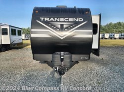 New 2024 Grand Design Transcend Xplor 331BH available in Concord, North Carolina