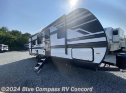 New 2024 Grand Design Transcend Xplor 260RB available in Concord, North Carolina