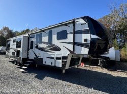 Used 2017 Dutchmen Voltage 3970 available in Concord, North Carolina