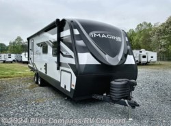 New 2024 Grand Design Imagine 2600RB available in Concord, North Carolina