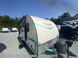 Used 2018 Gulf Stream Vintage Cruiser 19RBS available in Concord, North Carolina