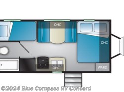 Used 2018 Heartland Mallard 185 available in Concord, North Carolina