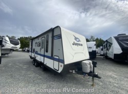 Used 2018 Jayco Jay Feather 23BHM available in Concord, North Carolina