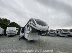 New 2025 Grand Design Solitude 310GK available in Concord, North Carolina