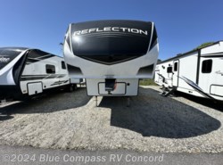 Used 2023 Grand Design Reflection 150 Series 278BH available in Concord, North Carolina