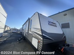 Used 2021 Coleman  270TQ available in Concord, North Carolina