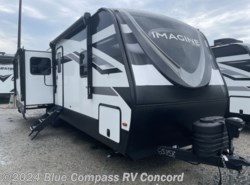 New 2024 Grand Design Imagine 2970RL available in Concord, North Carolina