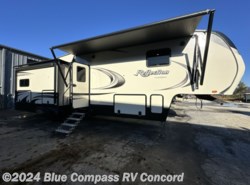 Used 2019 Grand Design Reflection 320mks available in Concord, North Carolina