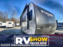 New 2025 Grand Design Imagine AIM 14MS available in Concord, North Carolina