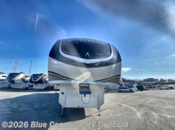 New 2025 Grand Design Solitude 388MBS available in Concord, North Carolina