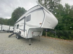 New 2025 Grand Design Reflection 100 Series 22RK available in Concord, North Carolina