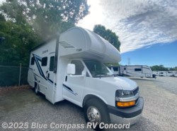 Used 2025 Thor Motor Coach Geneva 21VT available in Concord, North Carolina