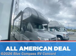 New 2026 Thor Motor Coach Geneva 24VT available in Concord, North Carolina
