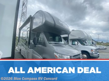 New 2026 Thor Motor Coach Geneva 24VT available in Concord, North Carolina