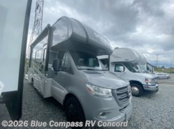 New 2026 Thor Motor Coach Geneva 24VT available in Concord, North Carolina