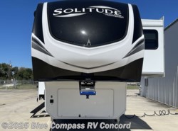 New 2025 Grand Design Solitude 310GK available in Concord, North Carolina