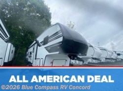 New 2026 Grand Design Reflection 100 Series 27BH available in Concord, North Carolina