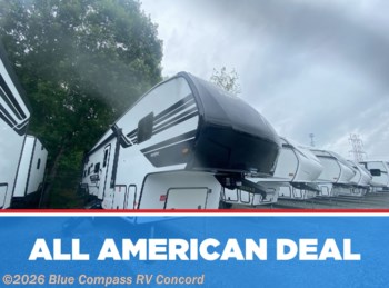 New 2026 Grand Design Reflection 100 Series 27BH available in Concord, North Carolina